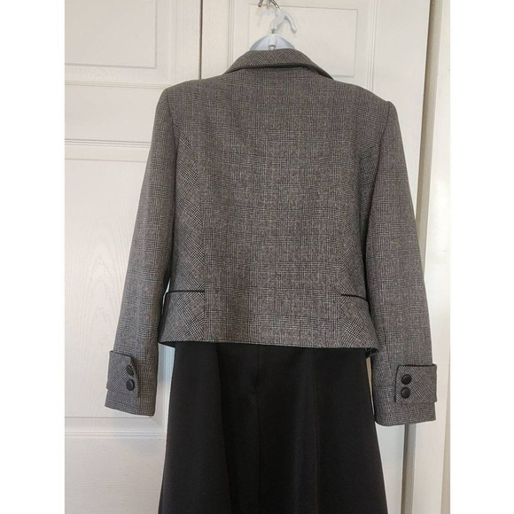 Apostrophe gray played blazer - Picture 7 of 7